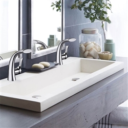 Bathroom Vanity Faucets
